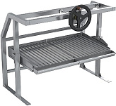 Гриль Volando Вулкан ETV1 "Санта-Фе"