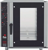 Пароконвектомат FM RXB-606 купить по низкой цене в Ярославле | Комплекс Трейд.