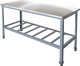 Стол производственный ITERMA СЦ-131/907 Ш430