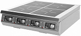 Плита индукционная Grill Master Ф4ИП/800 (настольная)