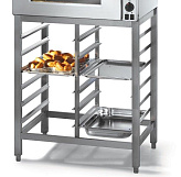 Стенд Lincat EC07/FS