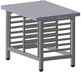 Подставка ITERMA под пароконвектомат Rational ICOMBI PRO / ICOMBI CLASSIC 6-1/1, 10-1/1