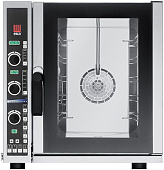 Пароконвектомат Tecnoeka EKF 523 E UD купить по низкой цене в Ярославле | Комплекс Трейд.