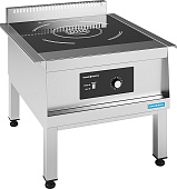 Плита индукционная Челябторгтехника ПЭИ-1К