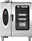 Пароконвектомат INOKSAN INO-FBG010 купить по низкой цене в Ярославле | Комплекс Трейд.