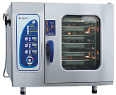 Пароконвектомат Abat ПКА 6-1/1ПМ купить по низкой цене в Ярославле | Комплекс Трейд.