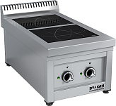 Плита индукционная Вулкан ETK2 (900)