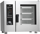 Пароконвектомат Giorik Steambox Evolution R SERE061W купить по низкой цене в Ярославле | Комплекс Трейд.