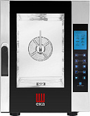 Пароконвектомат Tecnoeka EKF 611 CTC купить по низкой цене в Ярославле | Комплекс Трейд.