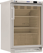 Фармацевтический холодильный шкаф POZIS ХФ-140-1 тонир. двери