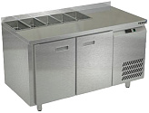 Стол холодильный для салатов Техно-ТТ СПБ/С-224/04-1306