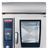 Зонт вытяжной Rational UltraVent для iCombi XS 6-2/3 (60.73.865)