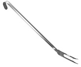 Вилка поварская 39 см. нерж.