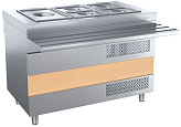 Стол охлаждаемый ATESY Ривьера ОС-1120-02-О