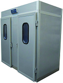 Расстоечная камера Atrepan CER60902P2CB