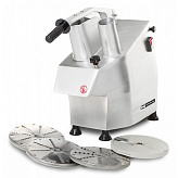 Овощерезка Hurakan HKN-FNT (5 дисков)