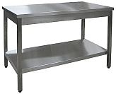 Стол производственный Rada СО-15/6ПН