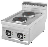 Плита электрическая Kocateq MCERR 46