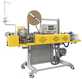 Автоматическая мешкозашивочная машина Hualian FBK-332C