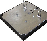 Конфорка RADA КЭТ-0,09/2,5 (с 2009 года)