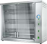 Гриль для кур ATESY Командор-2/3Э