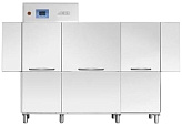 Туннельная посудомоечная машина DIHR RX 296 DX+DDE+DR69+HR20/2 части