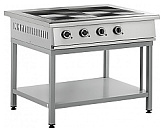 Плита электрическая Rada ПЭ-804О (модель 2015)