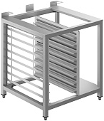 Подставка для пароконвектоматов Smeg STDH