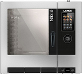Пароконвектомат Lainox NAEB102R купить по низкой цене в Ярославле | Комплекс Трейд.