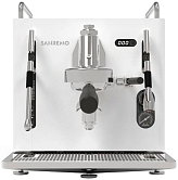 Кофемашина Sanremo CUBE R Absolute, 1 гр., стальная