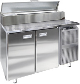 Стол для пиццы Finist СХСпц-700-2