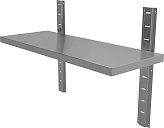 Полка кухонная Gastrolux ПН1-134/К