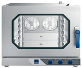 Пароконвектомат Radax Tolstoy TL07M0R купить по низкой цене в Ярославле | Комплекс Трейд.