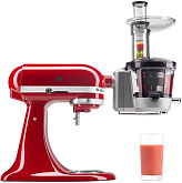 Насадка-соковыжималка KitchenAid 5KSM1JA