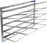 Полка кухонная Техно-ТТ ПН-251/604