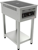 Плита индукционная Кобор I7-2 Basic line