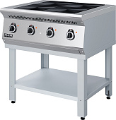 Плита электрическая Марихолодмаш ПЭ47П