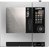 Пароконвектомат Lainox NAGB071R купить по низкой цене в Ярославле | Комплекс Трейд.