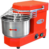 Тестомес спиральный Sunmix SUN6 R