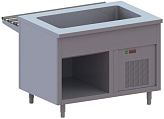 Мармит Apach Chef Line LBMW712O
