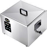 Термостат-ванна Apach ASV 2/3 GN R New