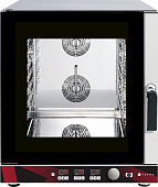 Пароконвектомат Tatra TPI 07 DC.V купить по низкой цене в Ярославле | Комплекс Трейд.