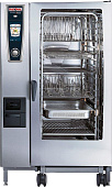 Пароконвектомат Rational SCC 202G 5 Senses купить по низкой цене в Ярославле | Комплекс Трейд.