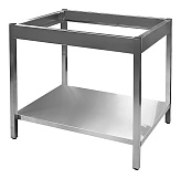 Подставка Luxstahl 980x1100x850