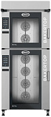 Пароконвектомат UNOX BakerTop Retail XETC-18EU-YPRMA купить по низкой цене в Ярославле | Комплекс Трейд.