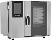 Пароконвектомат KAYMAN СУ-ШЕФ ПРО ПКЭ-6И-ПР купить по низкой цене в Ярославле | Комплекс Трейд.