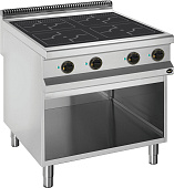 Плита индукционная Apach APRI-89P/PL