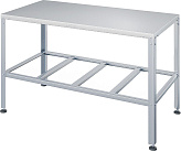 Стол производственный ATESY СР-Б-1000.700-02