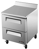 Стол холодильный Turbo air CMWR-28-L-2D