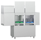 Тоннельная посудомоечная машина Gabino LM-T-2000-R